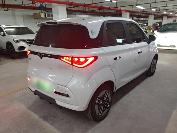 2025 Mate 300km photo 4