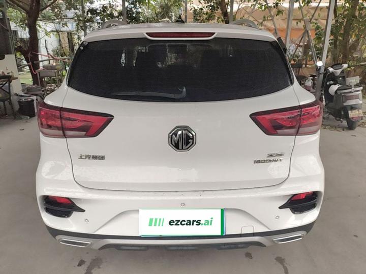 ZS 2020 180DVVT AT Plus L2+ photo 3