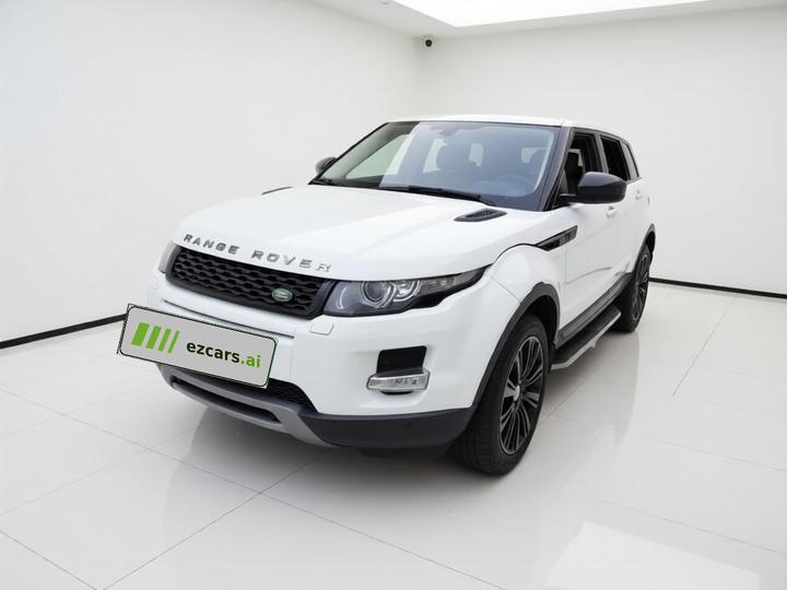 Range Rover Evoque 2015 2.0T 5-Door