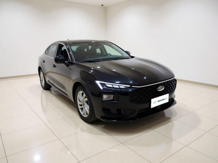 Mondeo 2023 EcoBoost 180 photo 3