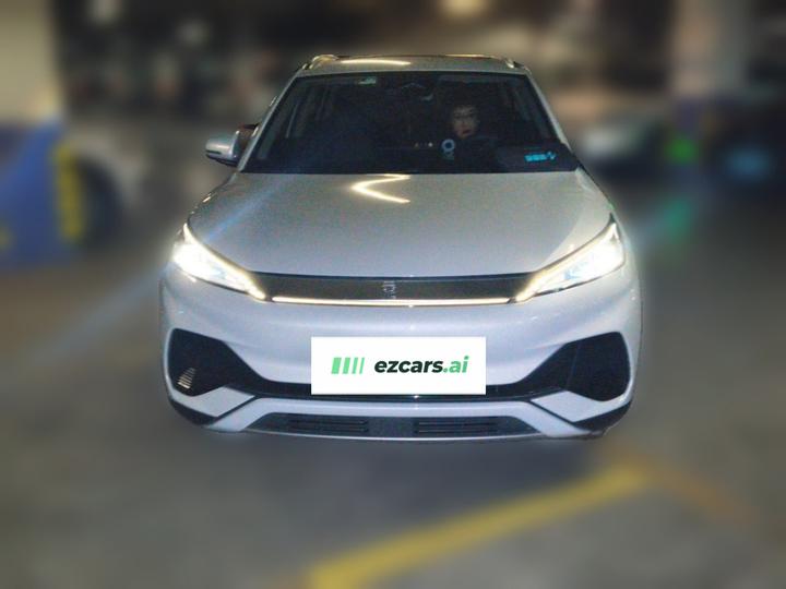 Yuan PLUS 2022 510KM Flagship photo 2