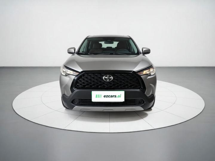 Corolla 2023 2.0L photo 2