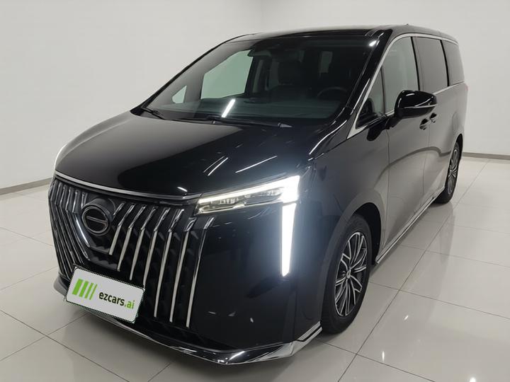 GAC Trumpchi M8 2024 Master Series 400T Supreme