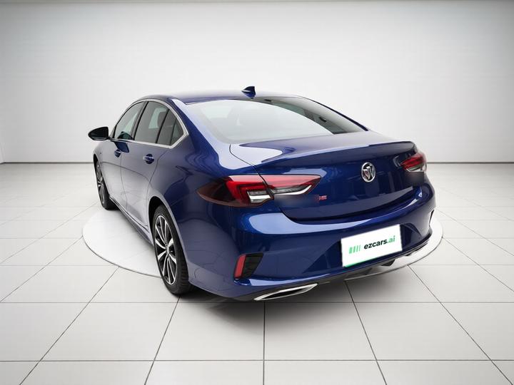 Regal 2021 Facelift GS 28T Elite photo 4