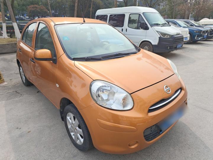 2010 1.5L AT photo 3