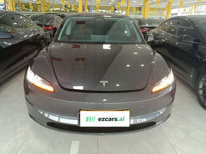 Model 3 2023 RWD photo 2