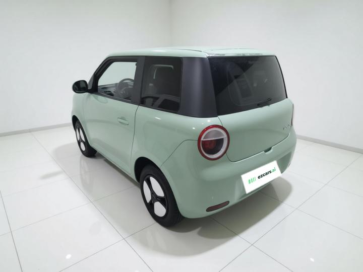 Nevo Changan Lumin 2022 301km photo 4