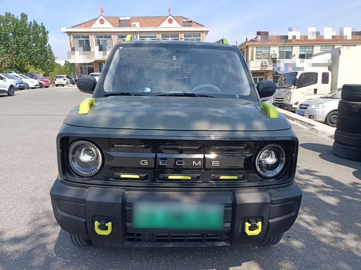 2025 210km Panda photo 2
