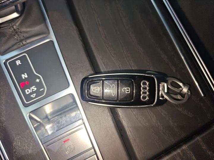 A6L 2024 55 TFSI quattro Exclusive Dynamic photo 8
