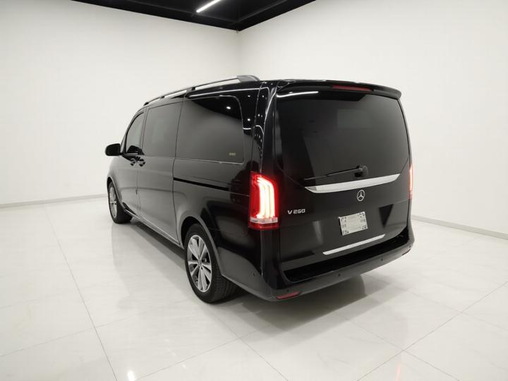 V-Class 2021 V 260 Pilot photo 4
