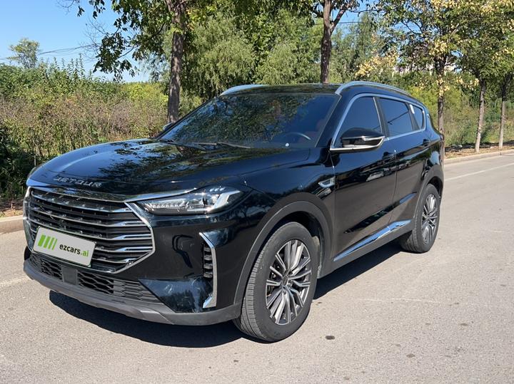 X70 PLUS 2023 1.5T DCTPRO 5-Seater