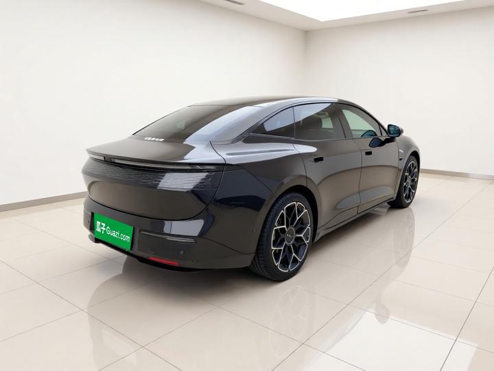 007 2024 AWD 100kWh photo 6