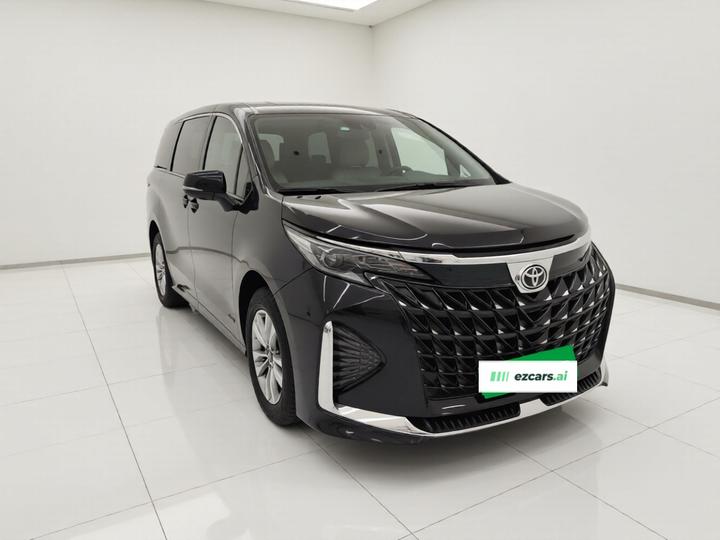 Sienna 2023 2.5L Hybrid Comfort photo 3