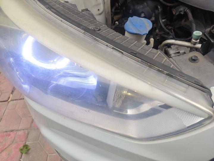 ix25 2015 1.6L AT RWD Smart GLS photo 7