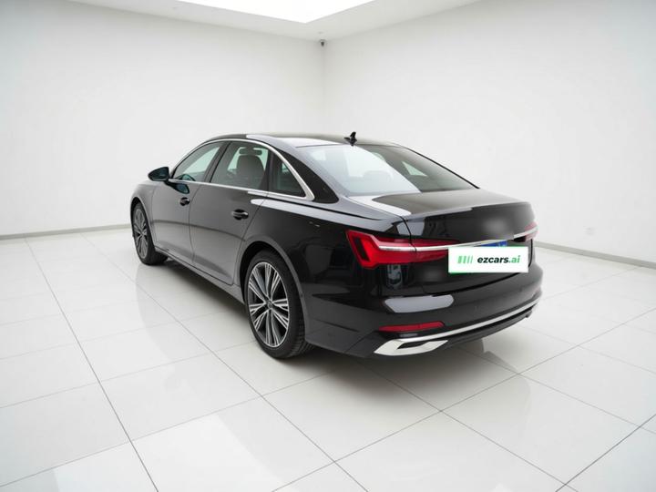 A6L 2024 45 TFSI quattro Dynamic photo 4
