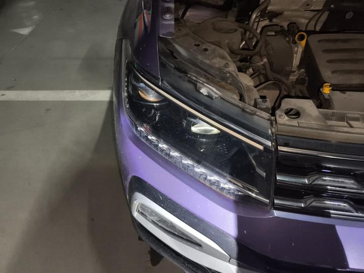 T-Cross 2020 1.5L AT Comfort photo 7