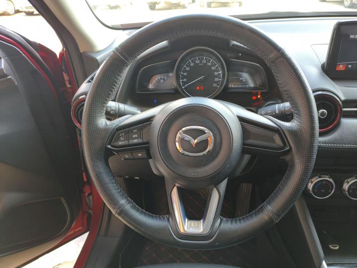 CX-3 2018 2.0L AT Luxury photo 6
