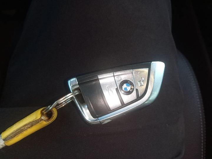 X5 Imported 2018 xDrive28i photo 8