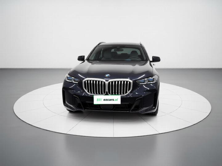 X5 2025 xDrive 40Li M M Sport Night Package photo 2