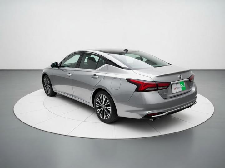 Teana 2022 2.0L XL-TLS Enjoy photo 4