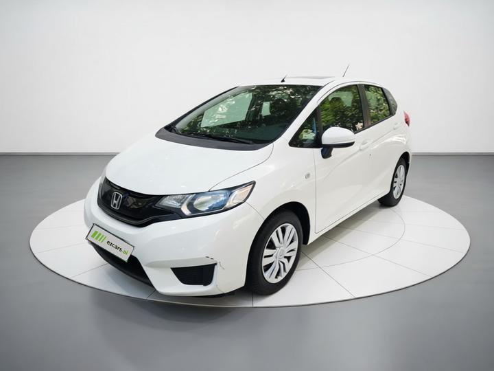 Fit 2014 1.5L LX CVT Comfort