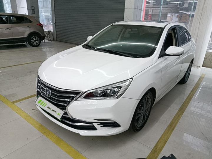 Eado DT 2019 1.6L MT China VI