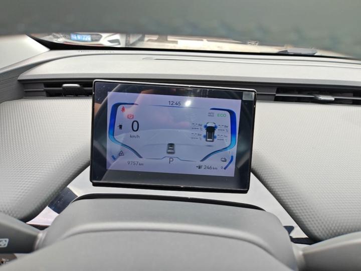 EV Chery Pro 2022 301km LFP photo 7