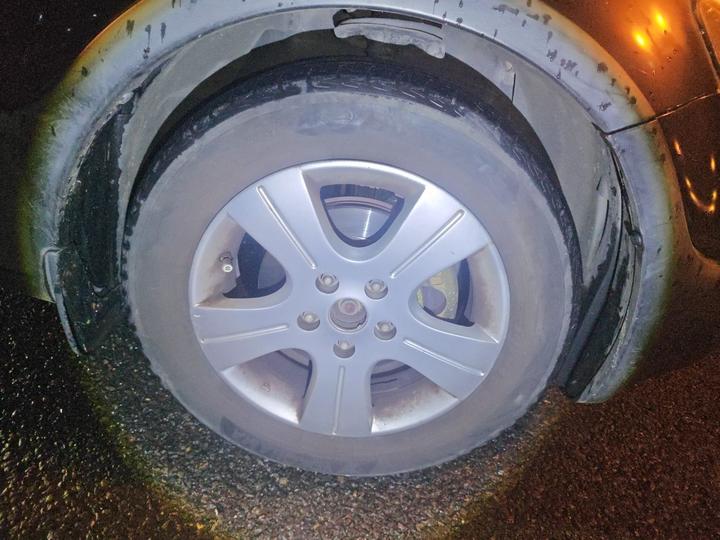 SX4 2012 1.6L MT photo 8