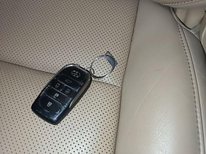 Alphard 2021 Hybrid 2.5L Premium photo 8