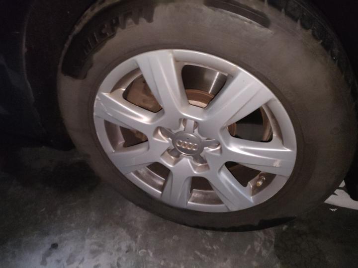 A4L 2011 2.0 TFSI Comfort photo 8