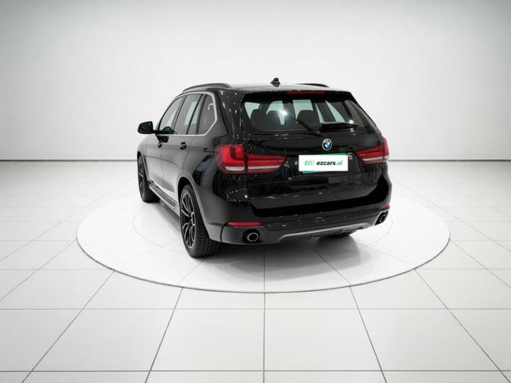X5 Imported 2014 xDrive35i photo 4
