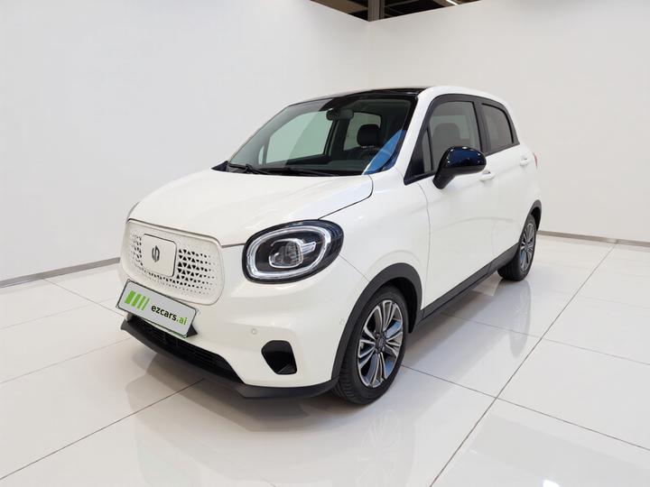 Leapmotor T03 2020 400 Luxury