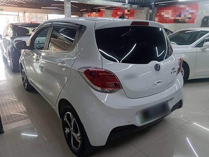 Benni E-Star 2022 NCM photo 4
