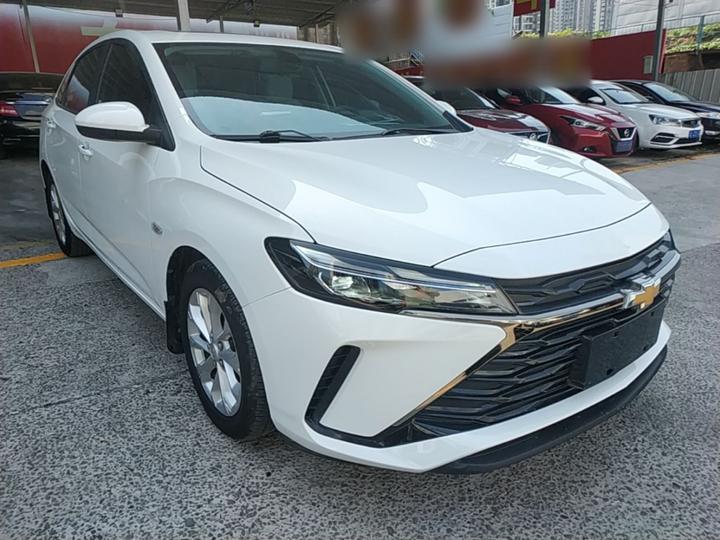Cruze 2023 1.5L DCT WOW photo 3