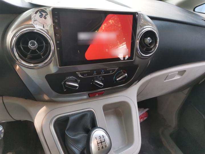 Refine M3 2019 PLUS 1.8L Luxury 9-Seater photo 5