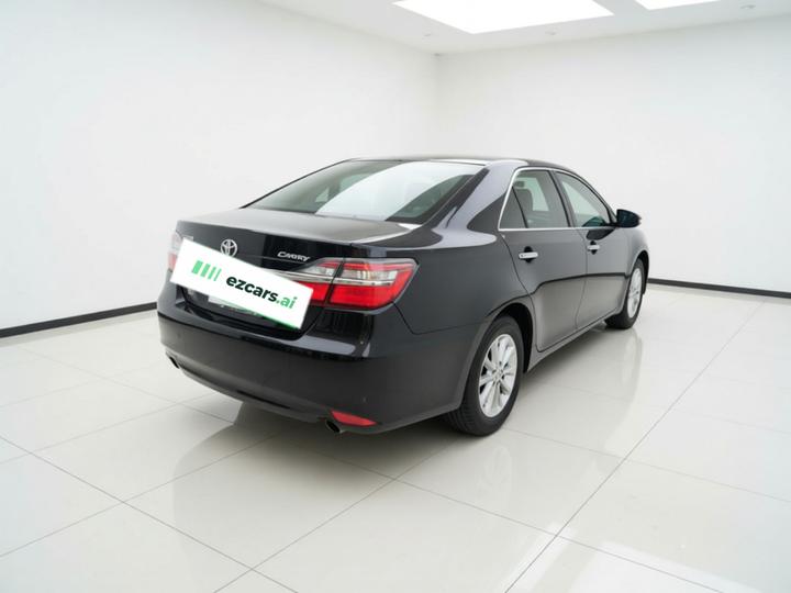 Camry 2015 2.0G Leading photo 6
