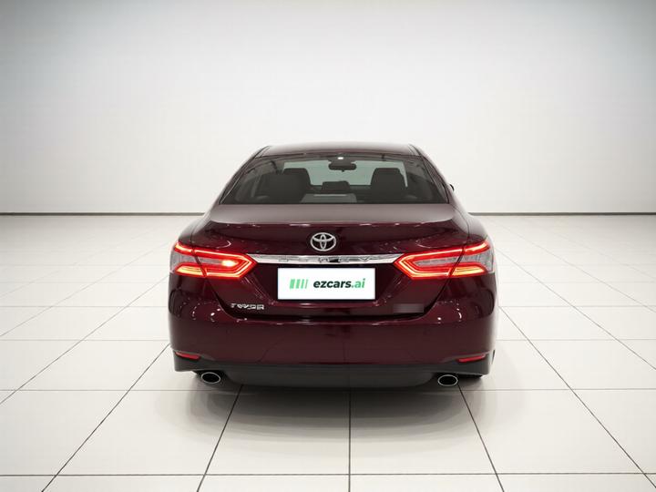 Camry 2019 Facelift 2.0G Luxury photo 5