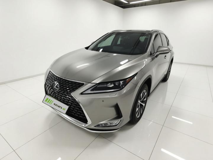 RX 2020 Facelift 300 RWD Elite