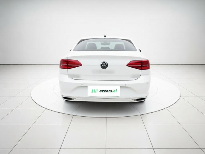 Lamando 2021 280TSI DSG Comfort photo 5