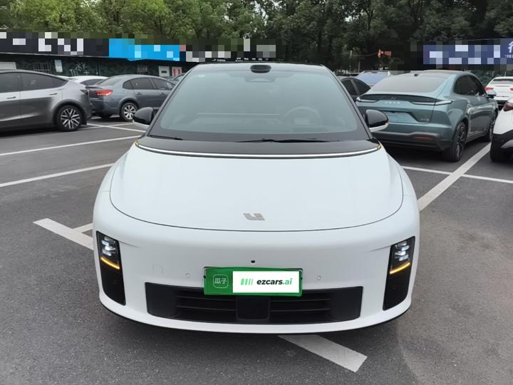 Li Auto i6 2025 RWD Standard photo 2