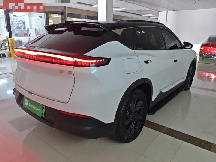 Aeolus L7 EV 2024 518 Pro photo 4