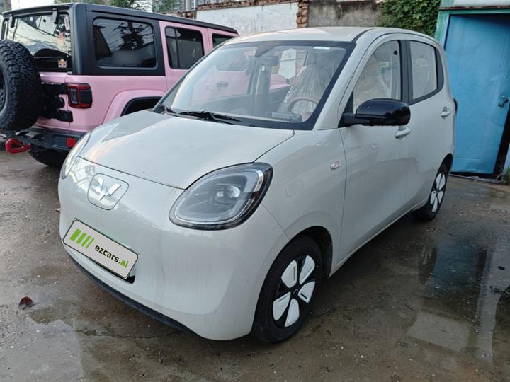 Hongguang MINIEV 2025 4th Gen 4-Door Advanced