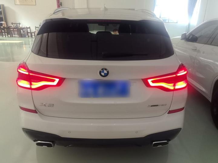 X3 2021 xDrive28i M Sport Package photo 5