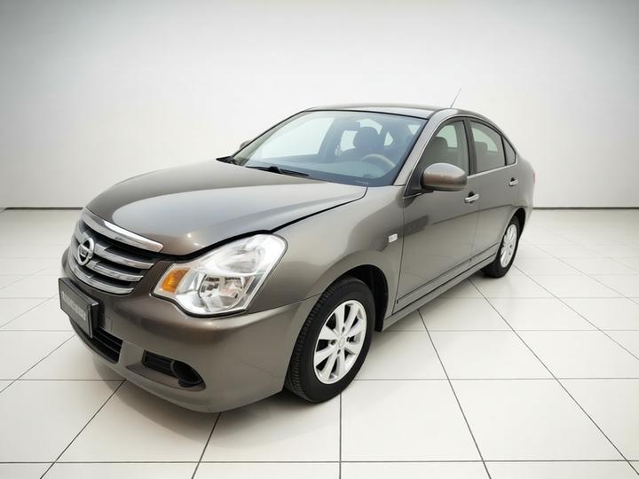 Sylphy 2012 Classic 1.6XE MT Comfort
