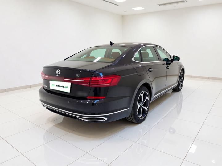 Passat 2023 330TSI Luxury photo 6