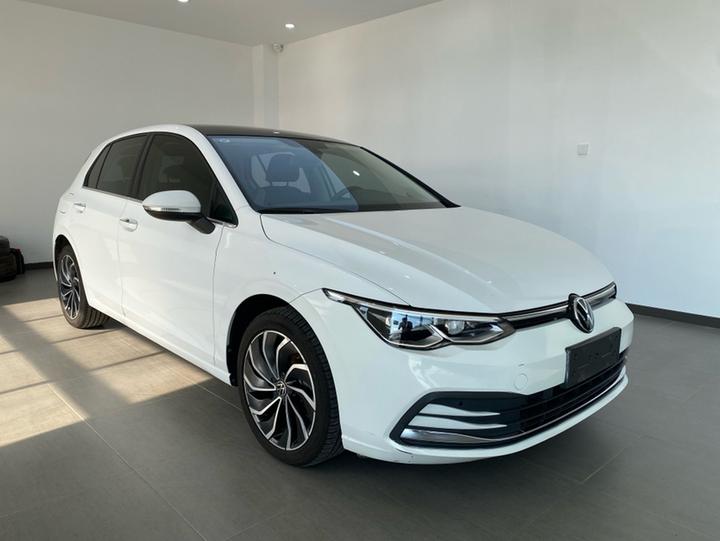 Golf 2024 280TSI DSG Pro photo 2