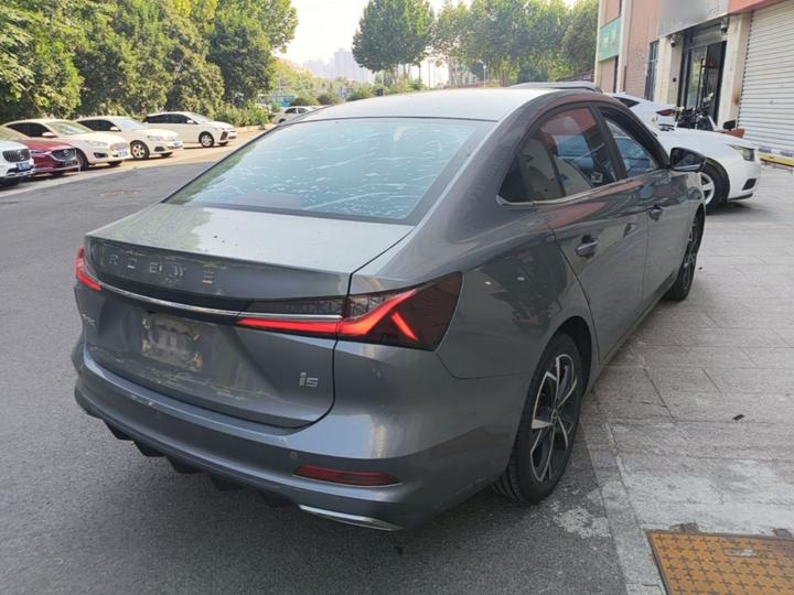 i5 2023 1.5L CVT photo 6