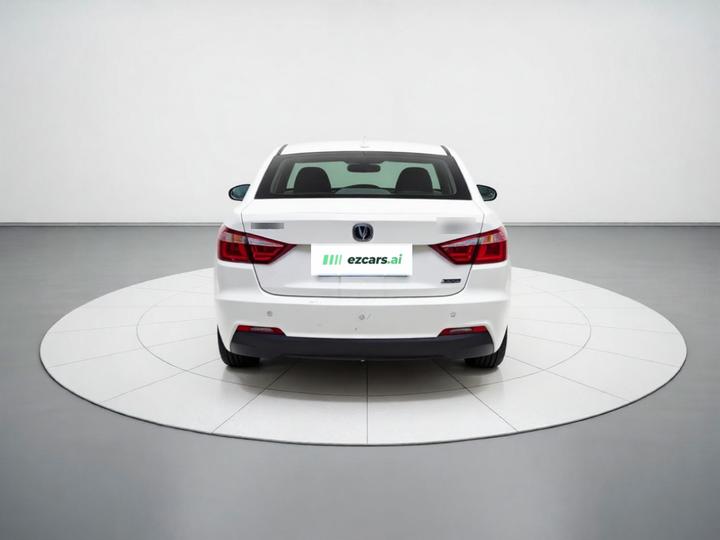 Alsvin V7 2015 1.6L AT IV photo 5