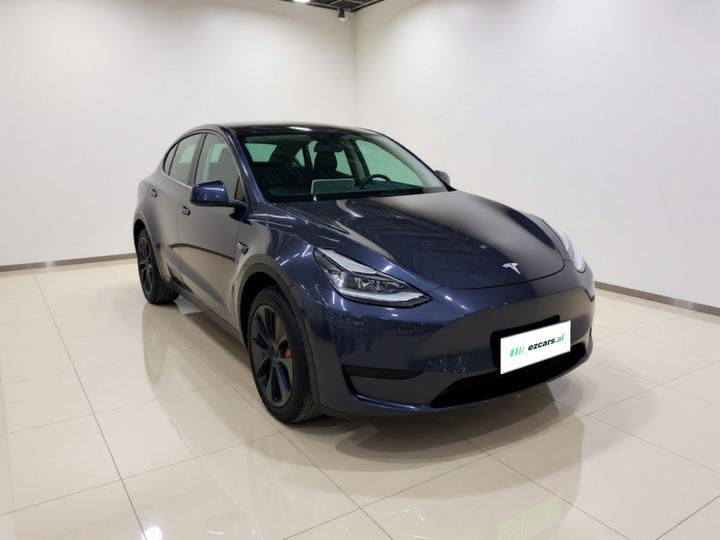 Model Y 2024 RWD photo 3