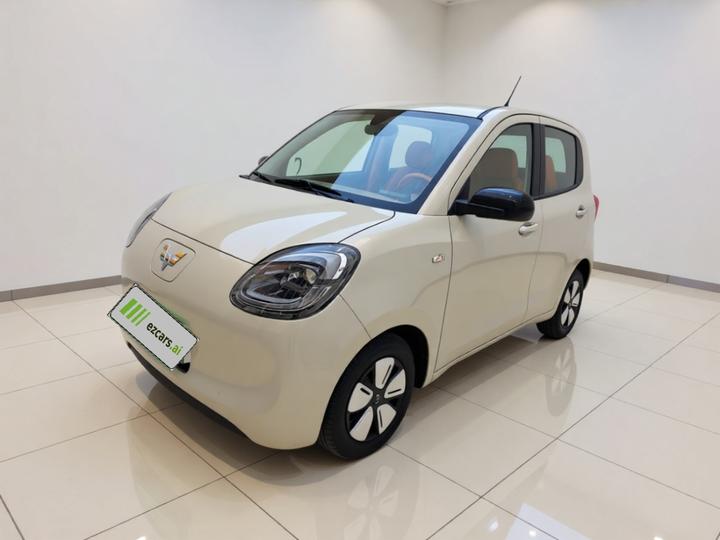 Hongguang MINIEV 2025 4th Gen 4-Door Advanced